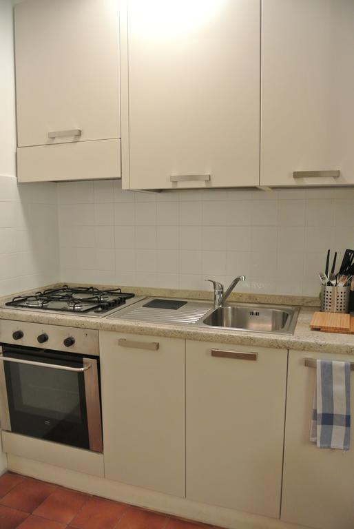 Studio Errepi Loreto Apartment Milano Phòng bức ảnh