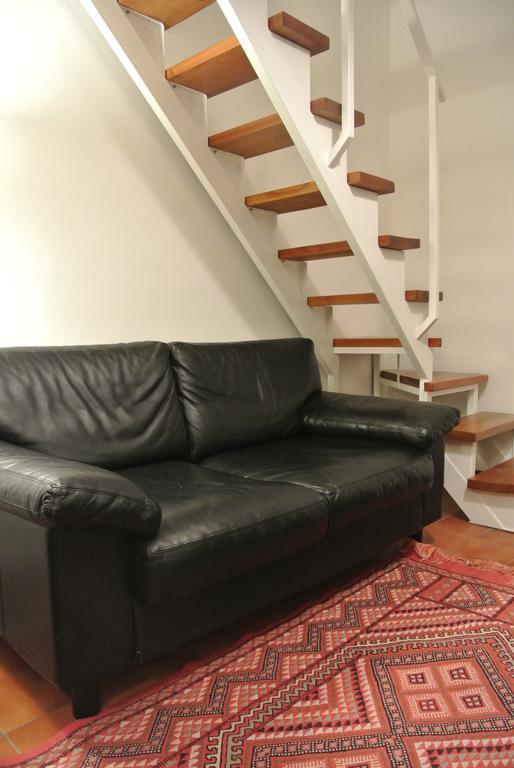 Studio Errepi Loreto Apartment Milano Phòng bức ảnh