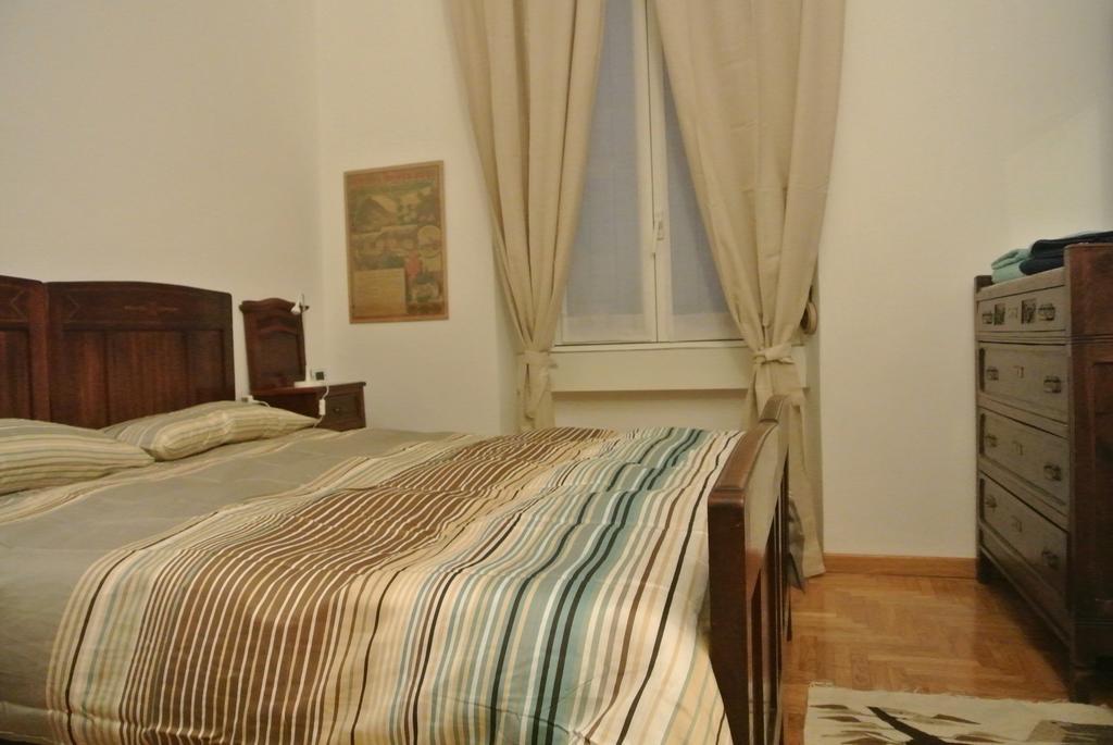 Studio Errepi Loreto Apartment Milano Phòng bức ảnh