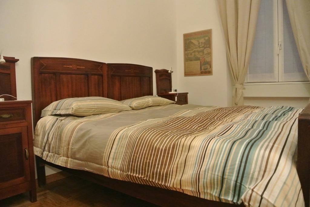 Studio Errepi Loreto Apartment Milano Phòng bức ảnh