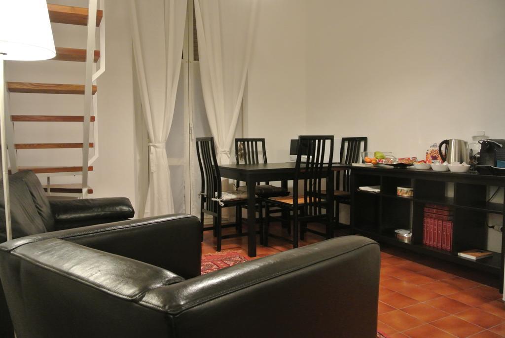 Studio Errepi Loreto Apartment Milano Phòng bức ảnh